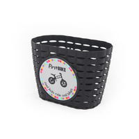 Basket Black