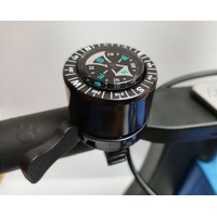 Bell COMPASS BLACK
