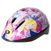 Helmet Netti Pilot Pink FAIRY Size XS