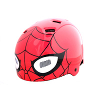 Helmet Skater SPIDERMAN (50-54cm)