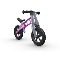 FirstBIKE Cross PINK WITH BRAKE