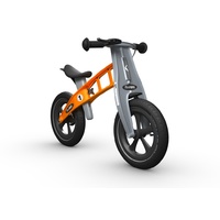 FirstBIKE Racing ORANGE WITH BRAKE