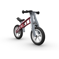 FirstBIKE Street RED WITH BRAKE