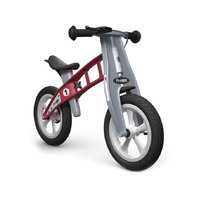 FirstBIKE Street RED WITH BRAKE